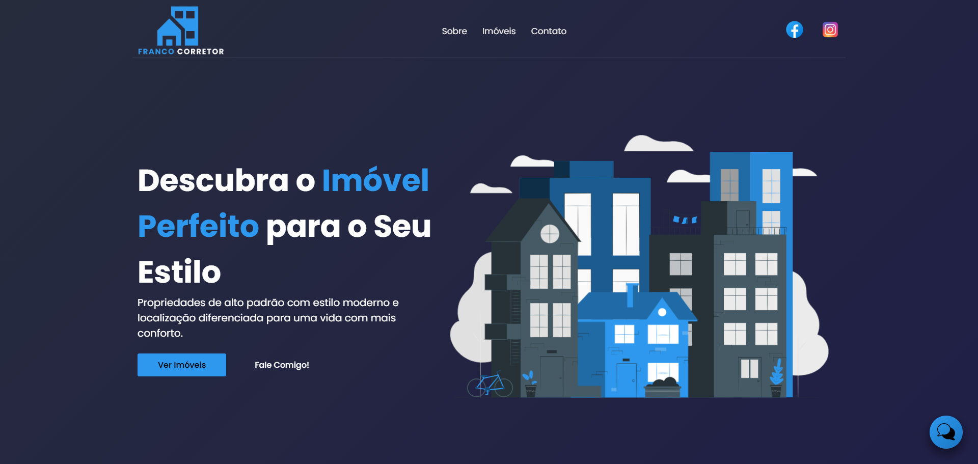 Projeto Site 1